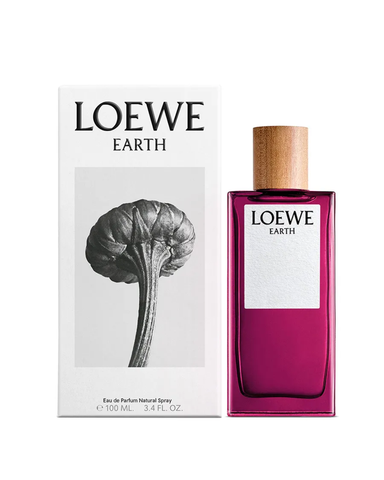 Loewe Earth Eau De Parfum