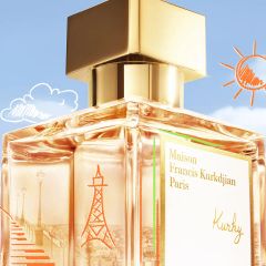 Maison Francis Kurkdjian Kurky EDP