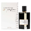 L’orchestre Parfum Piano Santal EDP