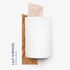 Ex Nihilo Lait D’Épices Candle