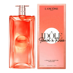 Lancôme Idôle Peach’N Roses EDP