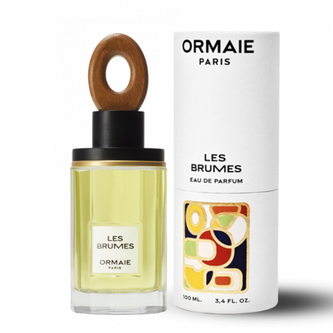 Ormaie Paris Les Brumes EDP