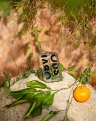 Obvious Une Fleur D'Oranger EDP