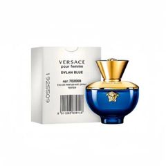 Versace Dylan Blue Pour Femme Parfum Eau De Parfum