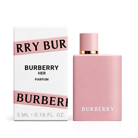 Burberry Her Parfum