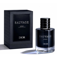 Dior Sauvage Extrait De Parfum