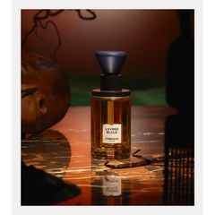 Ormaie Paris L’Ivrée Bleue EDP