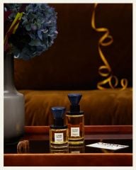 Ormaie Paris L’Ivrée Bleue EDP