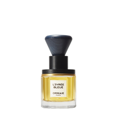 Ormaie Paris L’Ivrée Bleue EDP