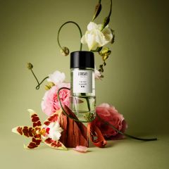 D'Orsay R.B Une Rose Au Paradis EDP