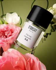 D'Orsay R.B Une Rose Au Paradis EDP