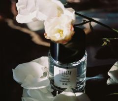 D'Orsay R.B Une Rose Au Paradis EDP