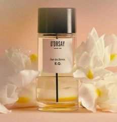 D'Orsay E.Q Sur Tes Levres EDP