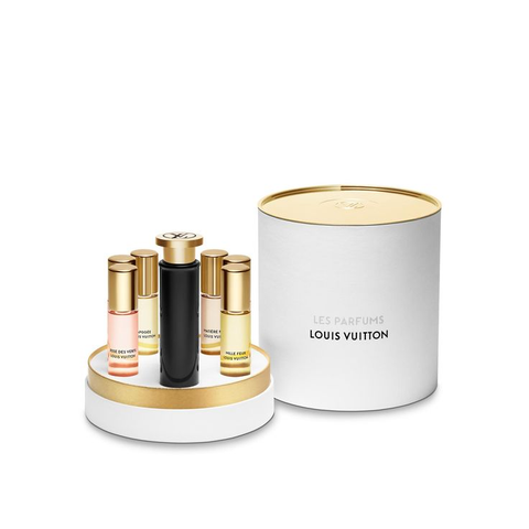 Louis Vuitton Les Parfums