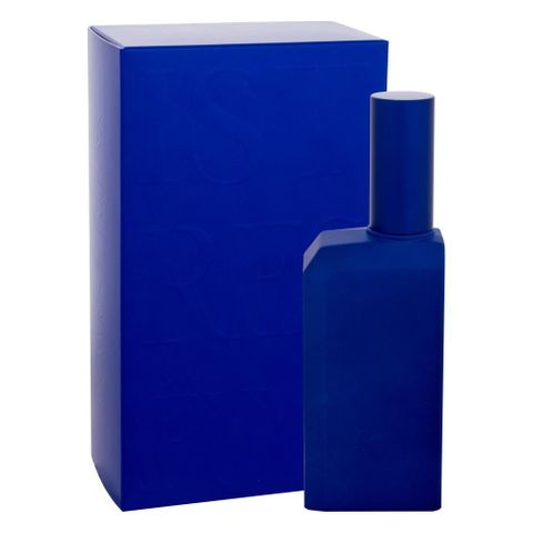 Ceci N'Est Pas Un Flacon Bleu - This Is Not A Blue Bottle 1/.1 Eau De Parfum