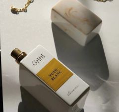 Gritti TuTù Blanc EDP