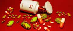 Borntostandout Nuts EDP
