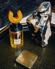 Ormaie Paris Marque-Page EDP