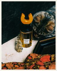 Ormaie Paris Marque-Page EDP