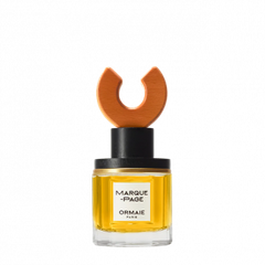 Ormaie Paris Marque-Page EDP