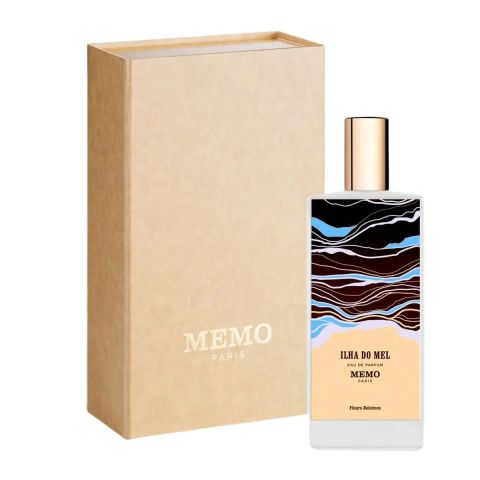 Memo Paris Ilha Do Mel EDP