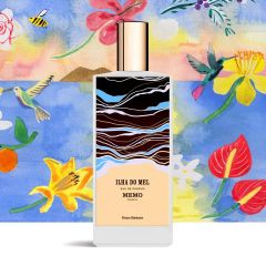 Memo Paris Ilha Do Mel EDP