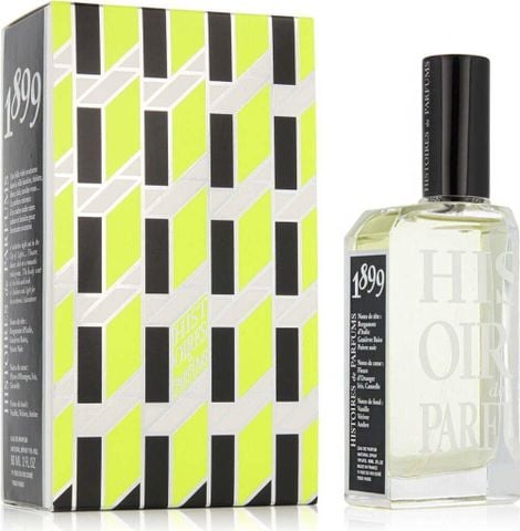 Histoires de Parfums 1899 Eau De Parfum