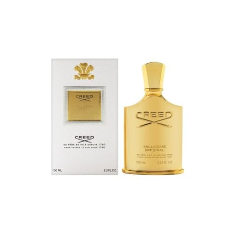 Creed Millesime Imperial EDP