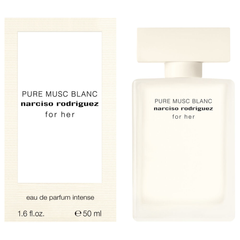 Narciso Rodriguez For Her Pure Musc Blanc Eau de Parfum Intense