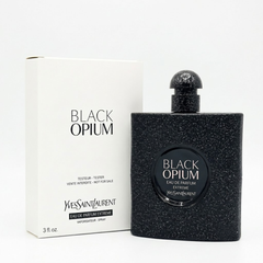 Yves Saint Laurent Black Opium EDP Extreme