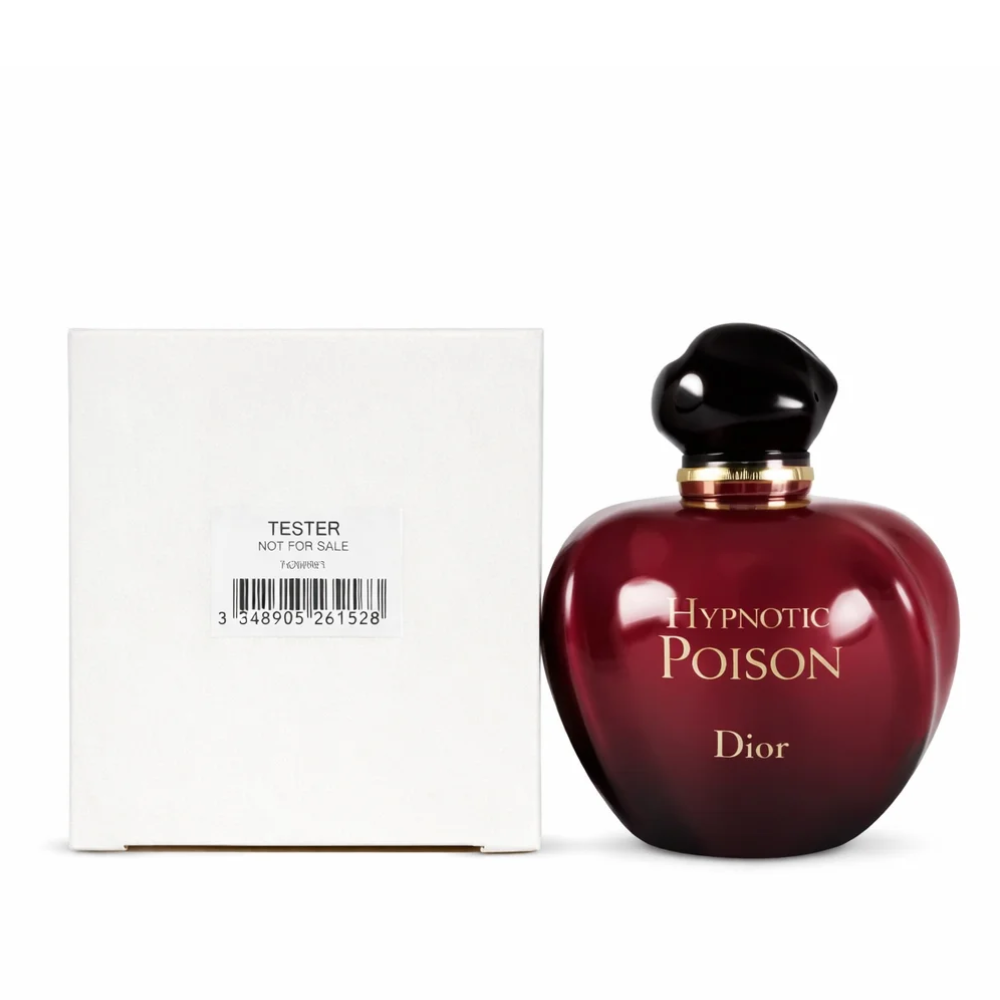 Dior Hypnotic Poison EDP