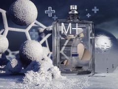 Escentric Molecules M+ Molecule 01 + Iris EDT