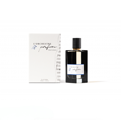 L’orchestre Parfum Mono Cachemire EDP