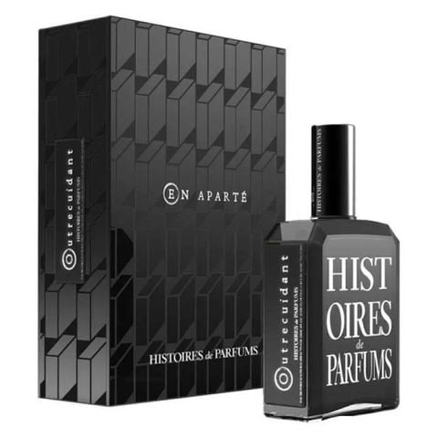 En Aparté – Outrecuidant Eau De Parfum