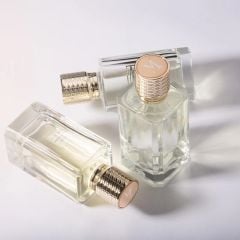 Ex Nihilo Gold Immortals Signature Musc Limited EDP