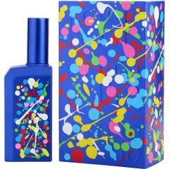 Histoires De Parfums Ceci N'Est Pas Un Flacon Bleu - This Is Not A Blue Bottle 1/.2 Eau De Parfum