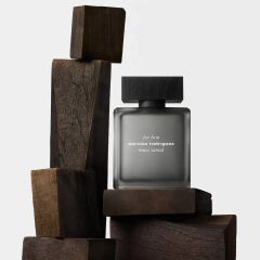 Narciso Rodriguez For Him Musc Santal EDP