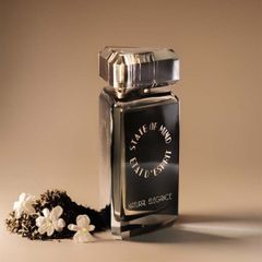 State of Mind Natural Elegance EDP