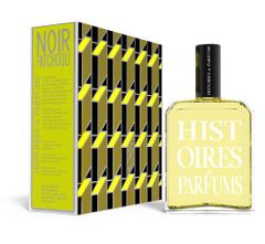 Histoires De Parfums Noir Patchouli Eau De Parfum
