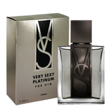  Victoria's Secret Very Sexy Platinum For Him Cologne 