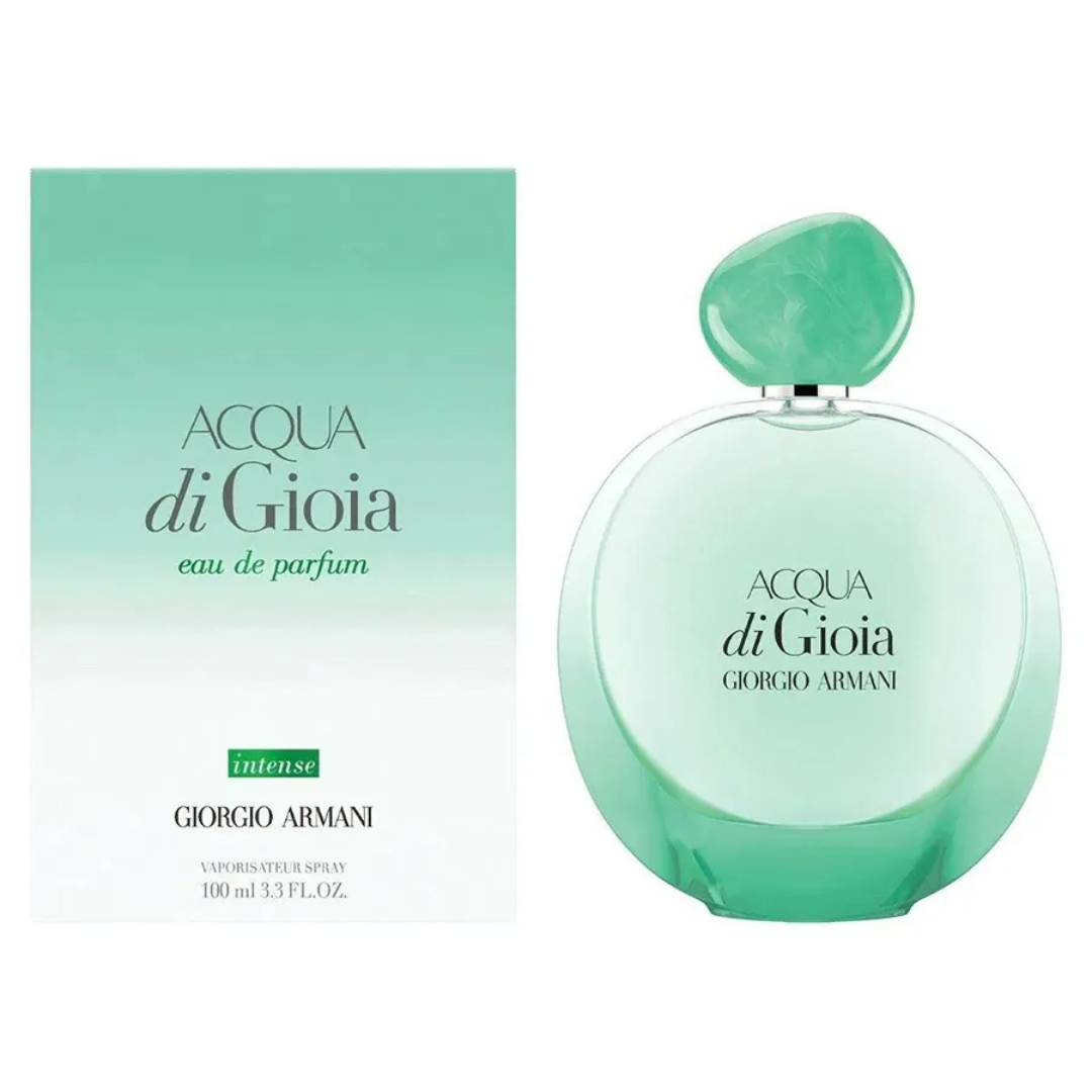  Giorgio Armani Acqua Di Gioia Intense EDP 