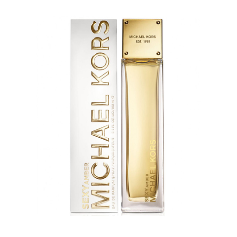 Michael Kors Sexy Amber EDP