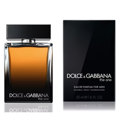 Dolce & Gabbana The One Eau de Parfum for Men