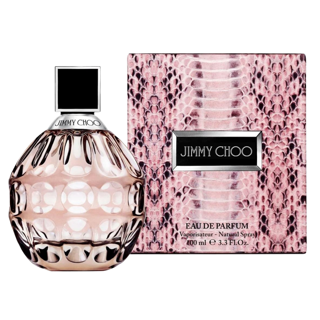  Jimmy Choo For Women EDP 