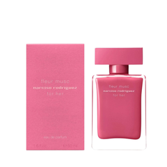 Narciso Rodriguez For Her Fleur Musc Eau de Parfum