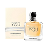 Giorgio Armani Emporio Armani Because It’s You For Women EDP