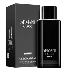 Giorgio Armani Code Parfum