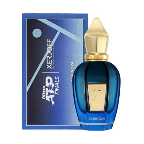 Xerjoff Torino 24 EDP