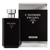  Prada L'Homme Intense EDP 