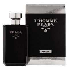 Prada L'Homme Intense EDP